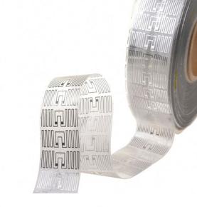 RFID Dry Inlay