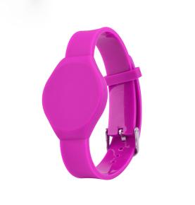 Rrip dore PVC RFID