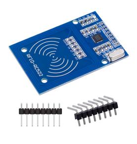 Moduli RFID MFRC-522