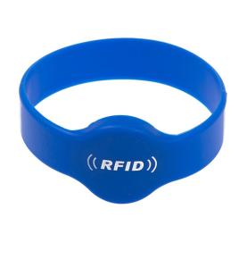 Rrip dore silikoni RFID