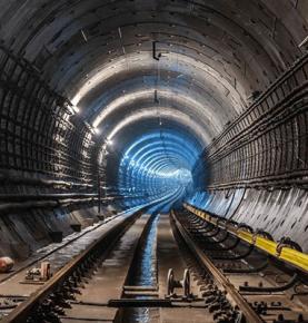 Skema e marrjes së temperaturës së zakonshme të antenës RFID të tunelit