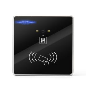 Lexues i kontrollit të qasjes RFID për skanimin e kodit QR me shumë qëllime