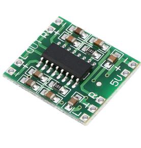 Moduli i amplifikatorit dixhital të fuqisë PAM8403