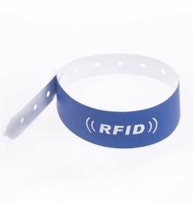 Shirita dore letre të disponueshme RFID