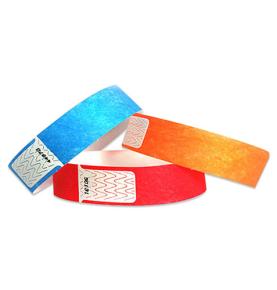 Shiritat e dorës RFID të disponueshme të printueshme