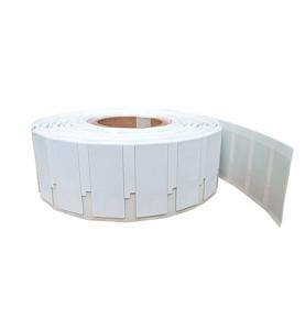 Etiketë elektronike UHF RFID e printueshme kundër metalit