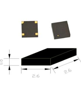 Gjurmimi i inventarit të artikujve të menaxhimit të aseteve etiketat elektronike ultra-mikro RFID në distanca të gjata UHF