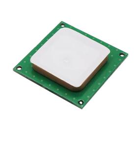 Antenë qeramike patch 1dBi UHF RFID