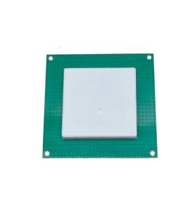 Antenë qeramike patch 5,5dBi UHF RFID
