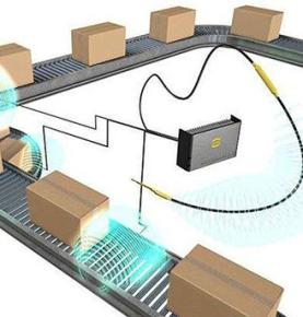 Menaxhimi i qeseve të mbrojtjes mjedisore të riciklimit ekspres bazuar në teknologjinë RFID