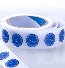Etiketat NFC Anti-Metal