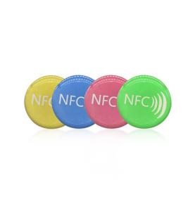 Ngjitës social NFC Epoxy