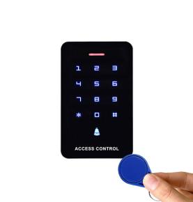 Lexuesi i kartave të kontrollit të aksesit të sigurisë RFID