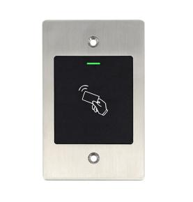Sistemi i kontrollit të aksesit RFID i montuar në derë