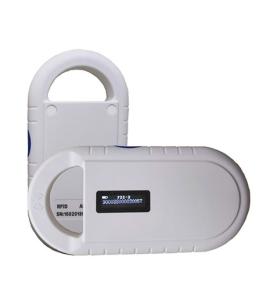 RFID Glass Tag Reader