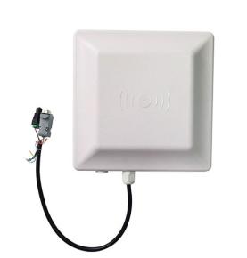 Lexues RFID i etiketave elektronike pasive UHF