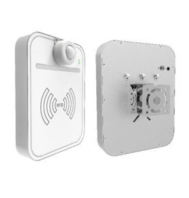Makinë e gjitha-në-një e montuar në tavan UHF RFID