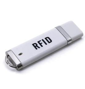 Lexues i vogël i kartave RFID në formë USB me frekuencë të ulët