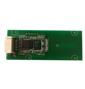 Moduli i kartës ISO14443A pa kontakt, ISO15693, sensori inteligjent me shumë protokolle HF Moduli leximi-shkrimi i kartës IC