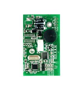 13,56mhz M1 IC ISO14443A LLOJI RS485 RS232 UART Ndërfaqja RFID Moduli i lexuesit të kartave