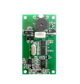 Moduli i lexuesit të kartave NFC 13,56 mhz Moduli i lexuesit pa kontakt të kartave Modul i personalizuar i lexuesit inteligjent të kartës USB