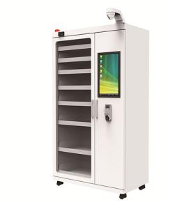 Kabineti i veglave të sigurisë Kabineti i veglave elektrike për Dehumidifikimin inteligjent RFID UHF Kabineti i veglave Kabineti i dhomës së shpërndarjes së energjisë