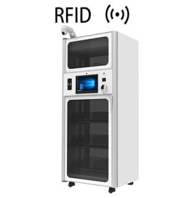 Prodhuesi i kabineteve mjekësore RFID, kabineti i zgjuar i konsumit RFID