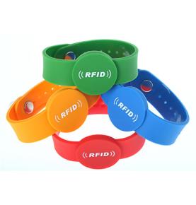 Rrip dore i personalizuar PVC RFID OEM