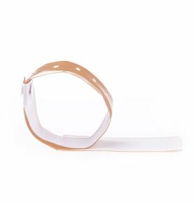 Rrip dore PVC e disponueshme RFID OEM