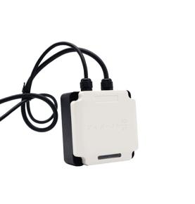 RFID Reader Industrial Modbus i lidhur PLC UHF RFID 915M menaxhim i linjës së prodhimit gjithëpërfshirës