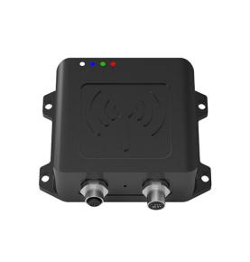 Makina gjithëpërfshirëse lexues-shkrimtar UHF e shkallës industriale IP65 mbështet protokollin MODBUS dhe është i përshtatshëm për menaxhimin e automatizimit të prodhimit