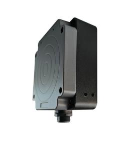 Lexues i kartave inteligjente industriale UHF RFID me shumë funksione leximi i etiketave elektronike me frekuencë radio
