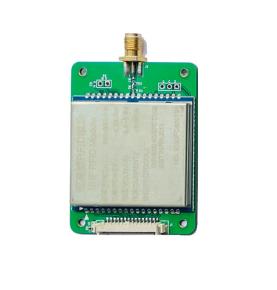 Moduli RFID me frekuencë ultra të lartë UHF 1, 4, 8, 16 kanale R2000 Shkrues lexues RFID