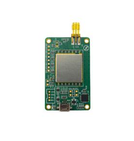 Moduli i lexuesit portativ me një kanal UHF RFID