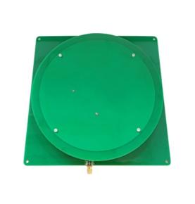 Antenë e afërt me frekuencë rfid me frekuencë të lartë uhf kabineti i veglave antenë me frekuencë radioje Antenë desktopi për menaxhimin e bizhuterive me seksion të hollë