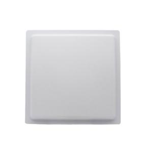 Identifikimi i automjeteve RFID me polarizimin rrethor antenë 12dbi 915M antenë e drejtimit pasive të jashtme pasive në distanca të gjata