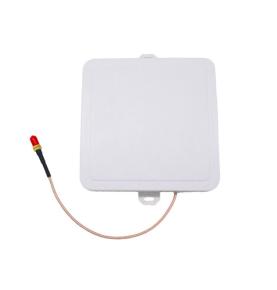 Antenë e kabinetit të skedarëve me pakicë RFID UHF pa pilot me etiketë elektronike 6dbi antenë leximi intensiv