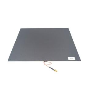 Antenë e menaxhimit të kabinetit të veglave të antenës UHF RFID të fushës së afërt Antenë RF me drejtim polarizimi rrethor UHF 915M