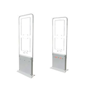 Porta inteligjente e hyrjes dhe frekuentimit të takimit RFID