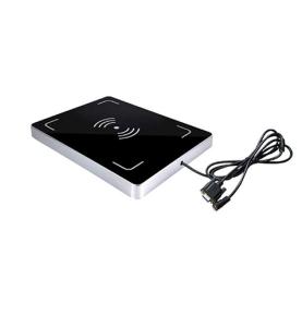 RFID UHF Integruar Libri Reader File Catering Inventari i bizhuterive ISO18000-6C