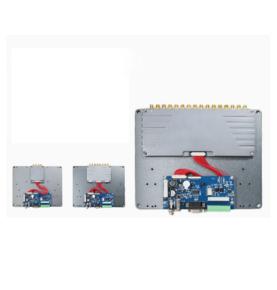 UHF RFID R2000 Moduli me performancë të lartë Lexues UHF lexues RFID në distanca të gjata
