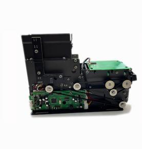 RS232 Porta serike e ngulitur Elektrike HF RFID Lëshuesi i kartës së transmetuesit rrethor Pajisje të kartës RFID lexues RFID