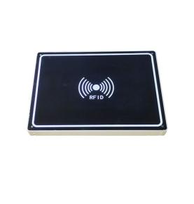 Lexues desktopi UHF RFID i zi