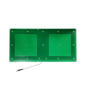 Frekuenca e antenës 902-928mhz 9dbi Antena me polarizimin rrethor UHF Pajisje lexuese e pajisjes Menaxhimi i automjeteve Antenë e automjeteve elektrike