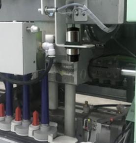 Zgjidhje për menaxhimin e bobinave të industrisë tekstile RFID