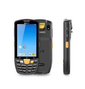 Skanimi industrial i barkodit PDA Inventari i magazinës NFC ERP WMS Skanimi i barkodit PDA dore