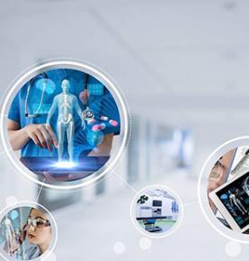 Zgjidhja e menaxhimit të industrisë mjekësore RFID