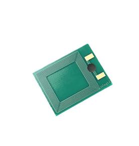NFC anti-metal 13.56mhz me frekuencë të lartë rezistente ndaj temperaturës së lartë etiketë elektronike RFID i papërshkueshëm nga uji