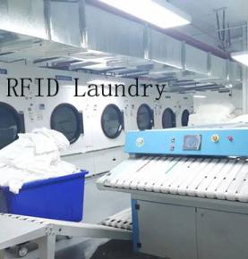 Zgjidhje inteligjente e sistemit të menaxhimit të rrobave RFID