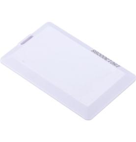 2.4G mikrovalë RFID etiketë aktive elektronike në distanca të gjata identifikimi i kartës së frekuencës radio në shtëpi menaxhimi i pozicionimit të personelit të shkollës